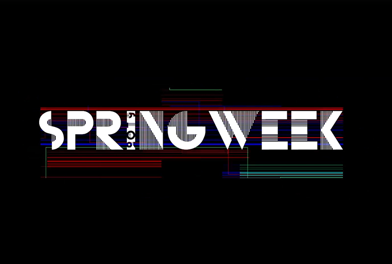 When Is Spring Week Springweek 2019
